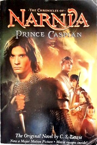 Prince Caspian