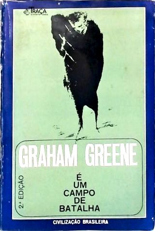 É Um Campo de Batalha