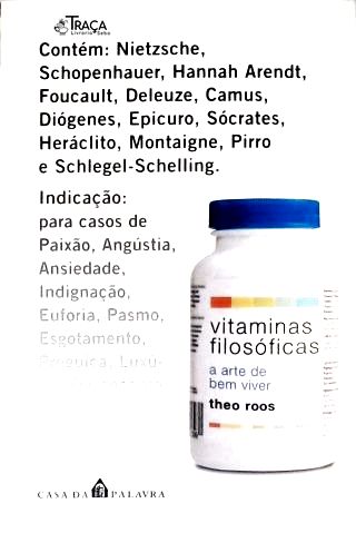 Vitaminas Filosóficas