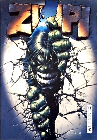 Zupi Nº 49 Ano 11