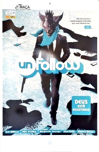 Unfollow: Deus Está Assistindo