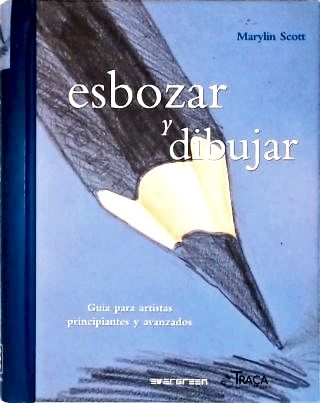 Esbozar y Dibujar