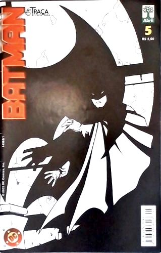 Batman - Vol. 5