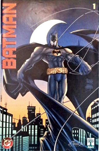 Batman - Vol. 1