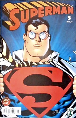 Superman - Vol. 5