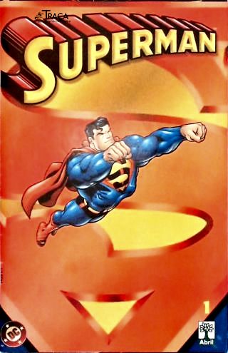Superman - Vol. 1