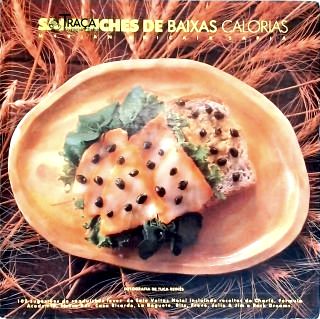 Sanduíches de Baixa Caloria