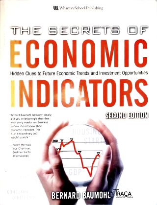 The Secrets of Economy Indicators