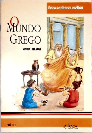 O Mundo Grego