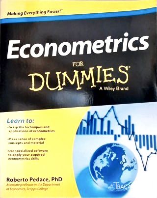 Econometrics For Dummies