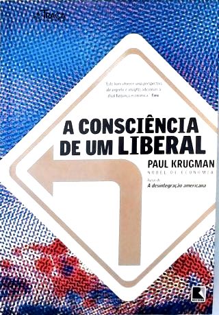 A Consciência De Um Liberal