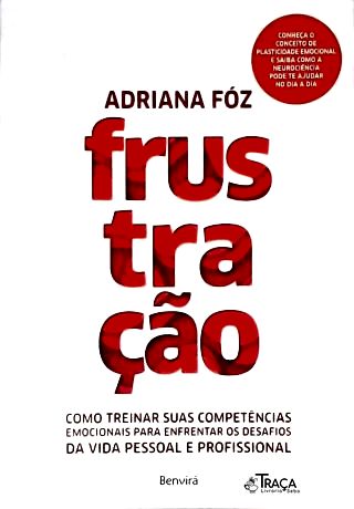 Frustação