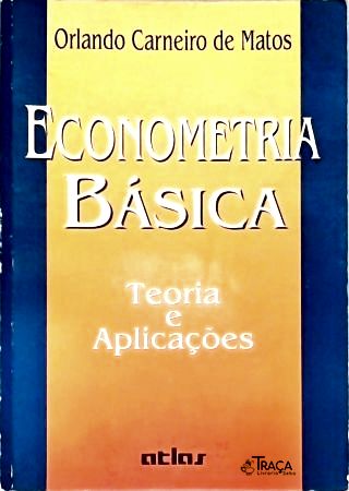 Econometria Básica
