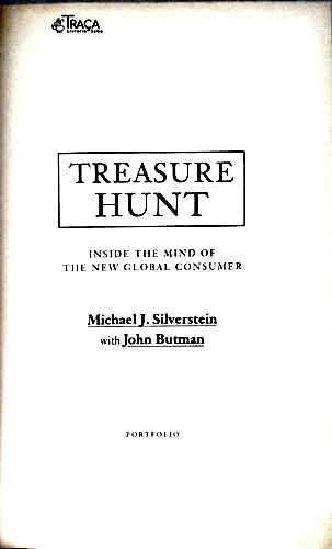 Treasure Hunt