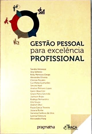 Gestão Pessoal para Excelência Profissional