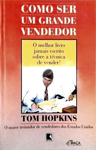 Como Ser um Grande Vendedor
