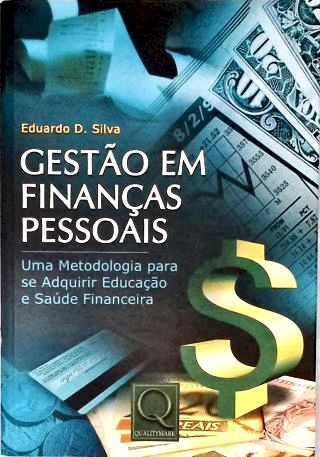 Gestão em Finanças Pessoais