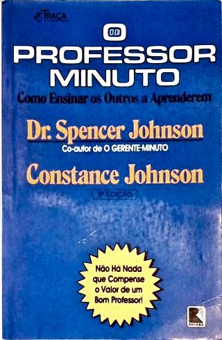 O Professor Minuto