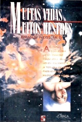 Muitas Vidas Muitos Mestres