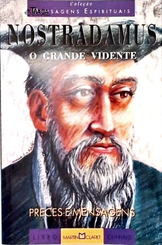Nostradamus: O Grande Vidente