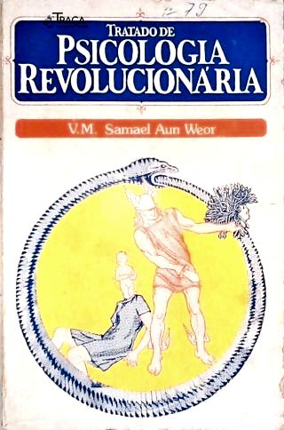 Tratado de Psicologia Revolucionária