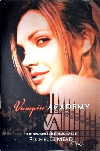 Vampire Academy