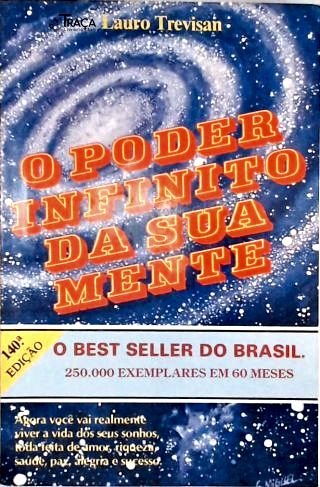 O Poder Infinito da Sua Mente