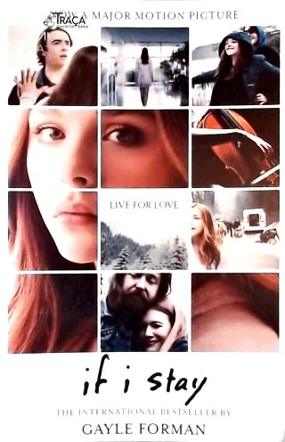 If I Stay