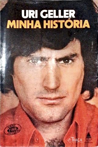 Minha História