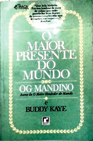 O Maior Presente do Mundo