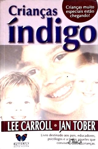 Crianças Índigo