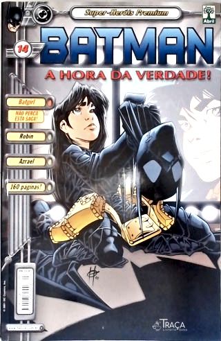 Batman Nº 14