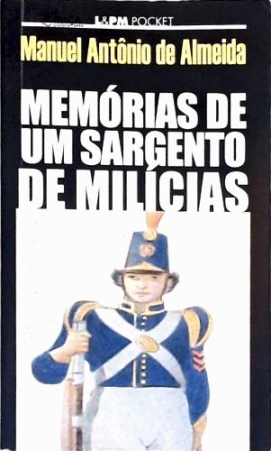 Memórias de Um Sargento de Milícias