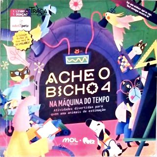 Ache o Bicho - Vol. 4
