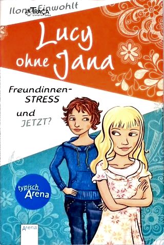 Lucy Ohne Jana