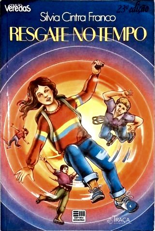 Resgate No Tempo