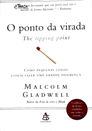 O Ponto Da Virada