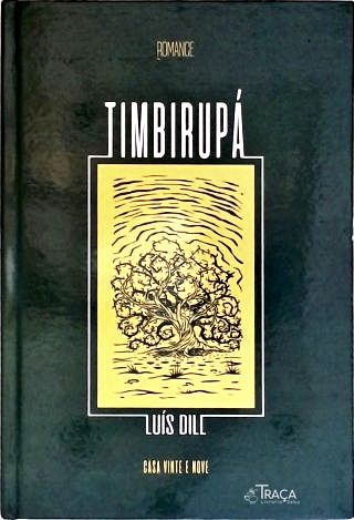 Timbirupá
