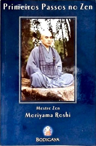 Primeiros Passos No Zen