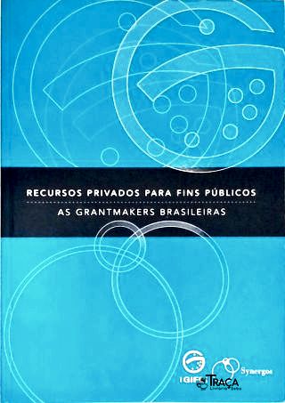 Recursos Privados Para Fins Públicos