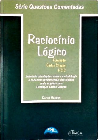 Raciocínio Lógico