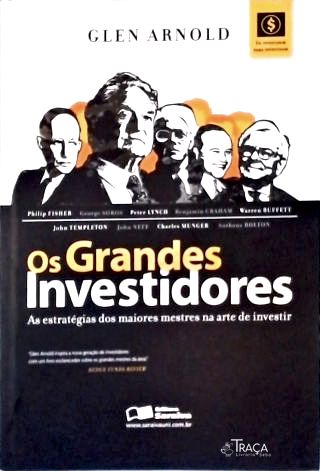 Os Grandes Investidores
