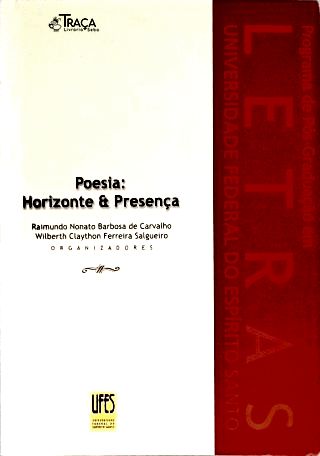 Poesia: Horizonte e Presença