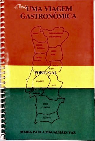Uma Viagem Gastronômica