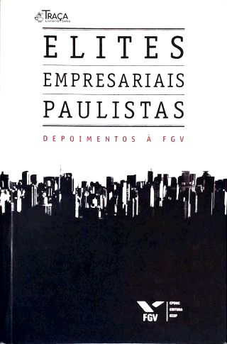 Elites Empresariais Paulistas