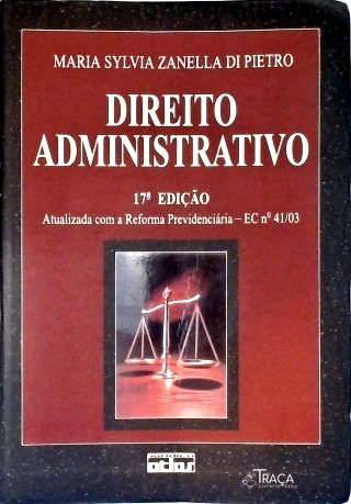 Direito Administrativo