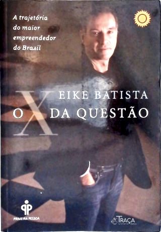 O X Da Questão
