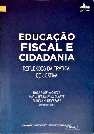 Educação Fiscal e Cidadania