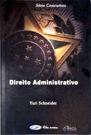 Direito Administrativo