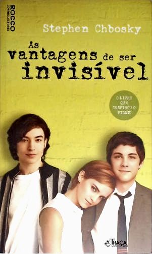 As Vantagens de Ser Invisível